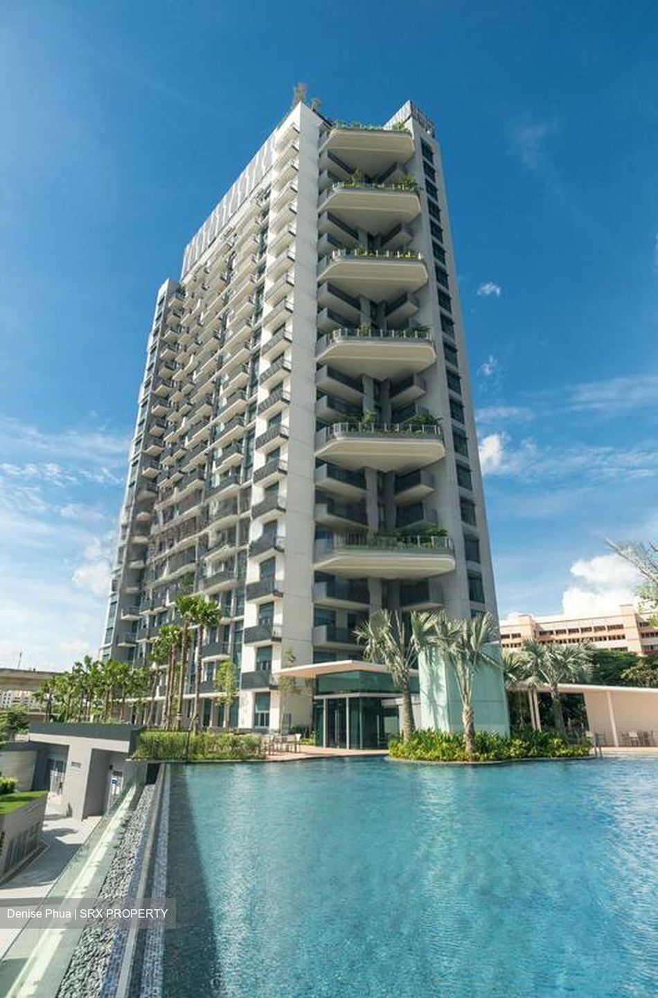 J Gateway (D22), Condominium #467635051